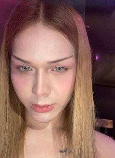 Jessy - Transsexual escort in Pattaya Photo 4 of 6