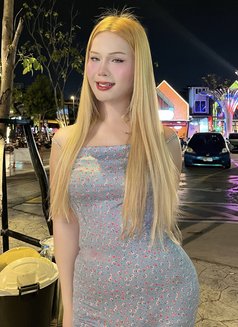 Jessy - Masajista in Pattaya Photo 4 of 7