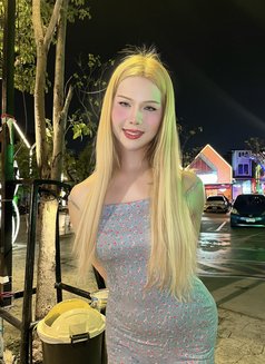 Jessy - Masajista in Pattaya Photo 5 of 7