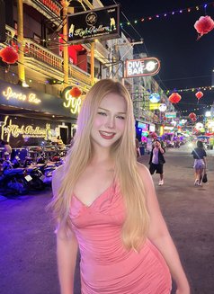 Jessy - Masajista in Pattaya Photo 6 of 7