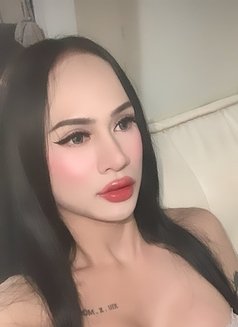 Jessy - Transsexual escort in Pattaya Photo 10 of 10