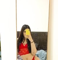 Jessy - Transsexual escort in Phuket