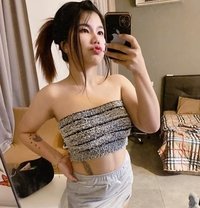 Jessy Thai Girl - escort in Kuala Lumpur