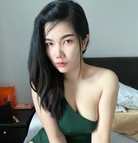 Jessy Thai Girl - puta in Kuala Lumpur