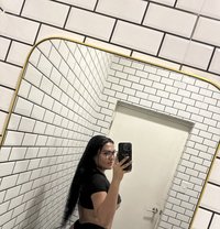 Jessy the Sexy in MANILA - Acompañantes transexual in Makati City