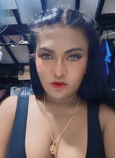 Jessy the Sexy in MANILA - Acompañantes transexual in Makati City Photo 5 of 9