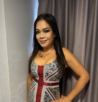 Jessy Top Well - Transsexual escort in Pattaya