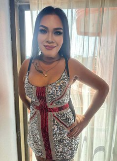 Jessy Top Well - Transsexual escort in Pattaya Photo 2 of 6