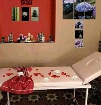 Jessy - Male escort in Tunis