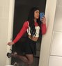 Jessy - Acompañantes transexual in Doha Photo 1 of 3