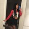 Jessy - Acompañantes transexual in Doha