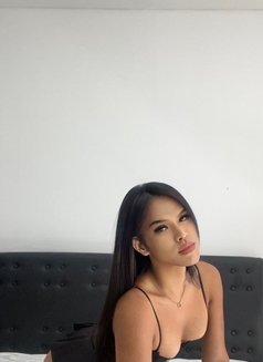 JESSY VERY MUCH CUM N GFE - Acompañantes transexual in Jakarta Photo 11 of 11