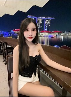 Jessy - escort in Bangkok Photo 21 of 28