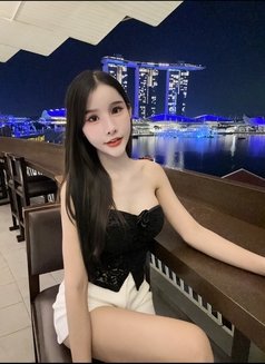 Jessy - escort in Bangkok Photo 22 of 28