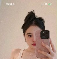 Jessy Young and Petite Girl - puta in Johor Bahru