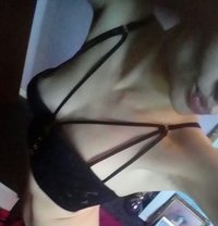 Jessyka Foxxx - puta in Birmingham