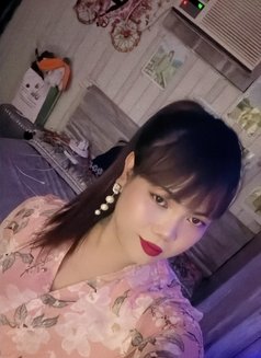 Jessyyi - Transsexual escort in New Delhi Photo 27 of 27