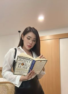Jestine Thai massage 🇹🇭 - puta in Riyadh Photo 14 of 17