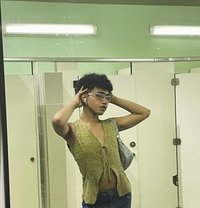 Alluring Slim Young Bottom - Male escort in Makati City