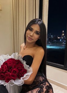 Victoria ladyboy sweet - masseuse in Riyadh Photo 11 of 13