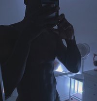 Jet Bbc Pornstar - Male escort in Hong Kong