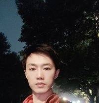Jet Lee Handsome Boy - Male escort in Shanghai