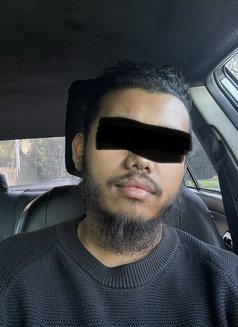 Jethro - Male escort in Cape Town Photo 2 of 2