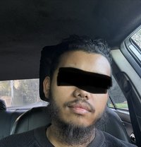 Jethro - Male escort in Cape Town
