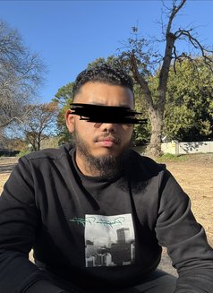 Jethro - Male escort in Cape Town Photo 3 of 3