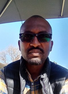 Jethro - Male escort agency in Johannesburg Photo 1 of 1