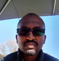 Jethro - Agencia de acompañantes masculinas in Johannesburg