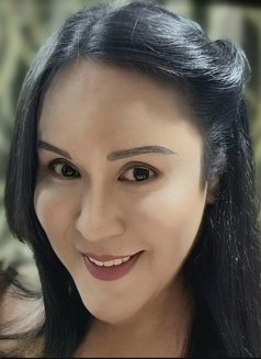 Jette - Transsexual escort in Manila Photo 1 of 8