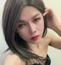 Jetzy - masseuse in Muscat Photo 2 of 3