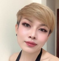 Jetzy - Masajista in Bangkok