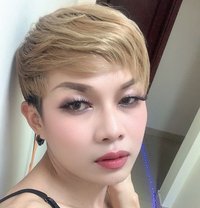 Jetzy - Masajista in Bangkok