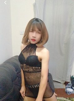 Jetzy - Transsexual escort in Muscat Photo 5 of 5