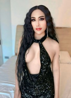Jeunesse Top cum alot - Acompañantes transexual in Al Manama Photo 5 of 8