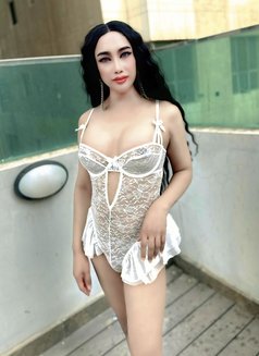Jeunesse Top cum alot - Acompañantes transexual in Al Manama Photo 6 of 8