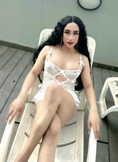 Jeunesse Top cum alot - Acompañantes transexual in Al Manama Photo 8 of 8