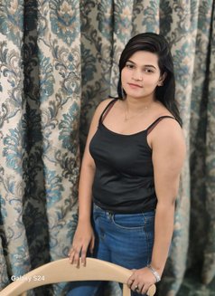 Jevika - escort in Kathmandu Photo 1 of 3