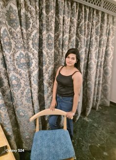 Jevika - escort in Kathmandu Photo 2 of 3