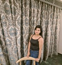 Jevika - puta in Kathmandu