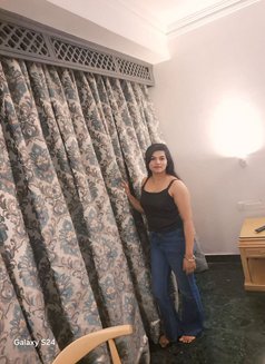 Jevika - escort in Kathmandu Photo 3 of 3