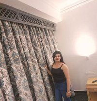 Jevika - puta in Kathmandu