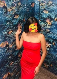 Jevika Rai hand cash service - escort in Kathmandu Photo 2 of 2