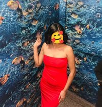 Jevika Rai hand cash service - escort in Kathmandu