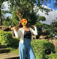Jevika for hand cash service - escort in Kathmandu