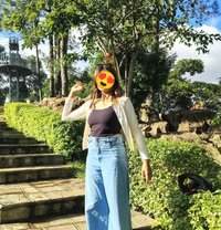Jevika for hand cash service - escort in Kathmandu