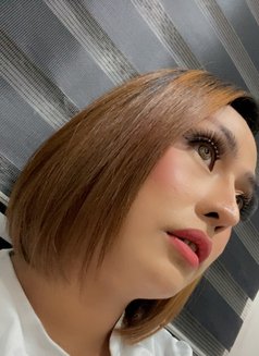 Jewel Camshow - Transsexual escort in Manila Photo 1 of 13