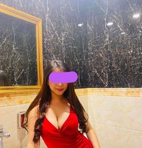 Jewel Escort (Camshow/content) Avail - escort in Manila
